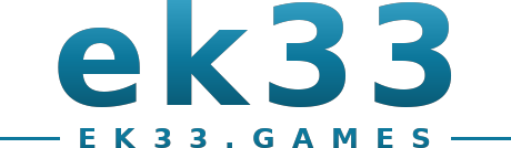 ek33 logo